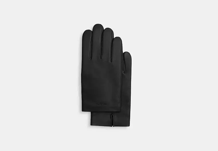 Coach Men's Gloves and Mittens for sale | eBay