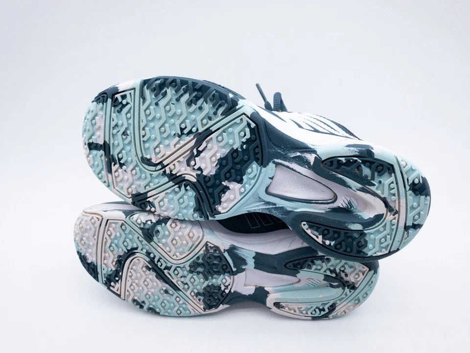 K.Swiss Unisex Zapatillas de Tiempo Libre y Deporte Talla 37 Ue Art. 35726-30 - Imagen 4 de 4