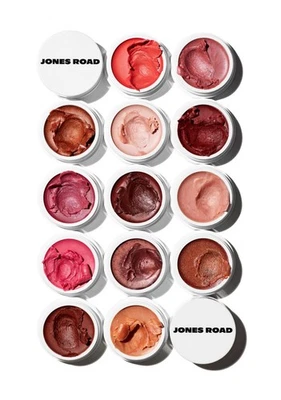 Jones Road Mini Miracle Balm, New in Box, Choose your shade 8.5g
