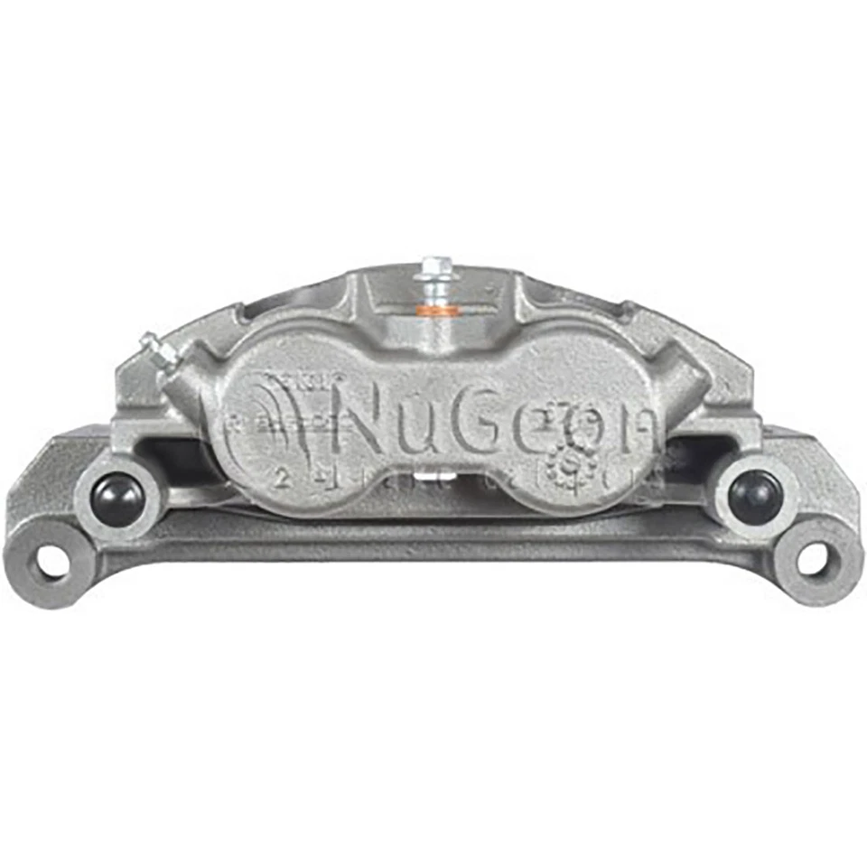 Pinza de freno de disco delantera izquierda derecha para Nissan NV2500 2012-2016 Foto 3 de 4