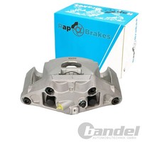 RAP Brakes Bremssattel Vorne Links Passend FüR Audi A4 A6 A8 Seat Exeo | R-K0871