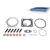 Montagesatz Lader DT Spare Parts Iam-Expertise Passend FüR MAN