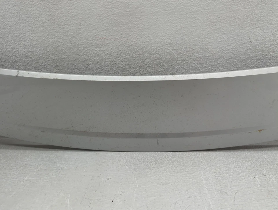 2008 Pontiac G5 Rear Spoiler RNO9J - Image 3 of 4