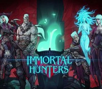 Immortal Hunters | Steam Key | Lieferung Per E-Mail