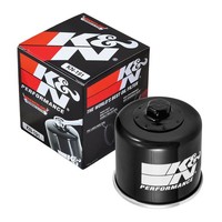 Triumph Speed Triple 955, Bj. 99-04 (T509 595N) ÖLfilter K&N