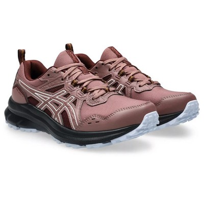 Laufschuhe Damen ASICS TRAIL SCOUT 3, Größe 38, wie neu