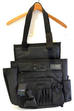 NWT LA Police Gear LAPG Car Truck Seat Gear Patrol Organizer Bag