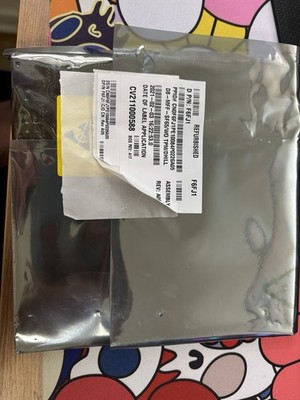 Dell DB-MFF-SF65 Motherboard F6FJ1 DDR4 Open Box Tested