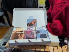 NEW In Box Collector Set Winsor Pilates 3 Basic Sculpting 20 Min Workouts VHS 