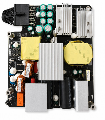 Apple iMac 27'' A1312 Mid 2011 Netzteil LITEON 310W + ESPOWER LED Driver Set
