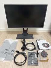 BENQ XL2546 24.5 inch Gaming Monitor 240Hz Refresh Rate Full HD Tested