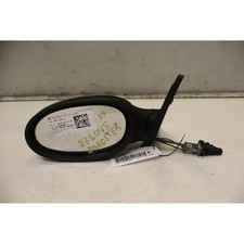 AUSSENSPIEGEL LINKS SMART ROADSTER (03-05) W452 700 CBR-CPE 2P/B/698CC 2003