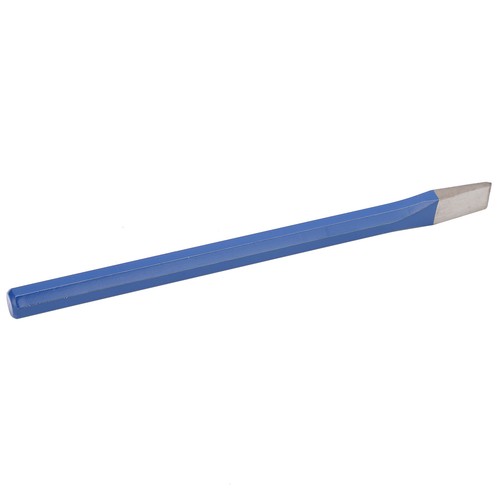 165mm Chisel Professional Grade Chrome Vanadium Alloy Steel Flat Chisel - Picture 5 of 12