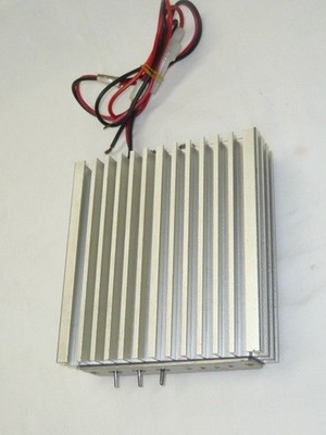 Tokyo Hy-Power HL-62V 144MHz Linear Amp Power Tested with Box | eBay