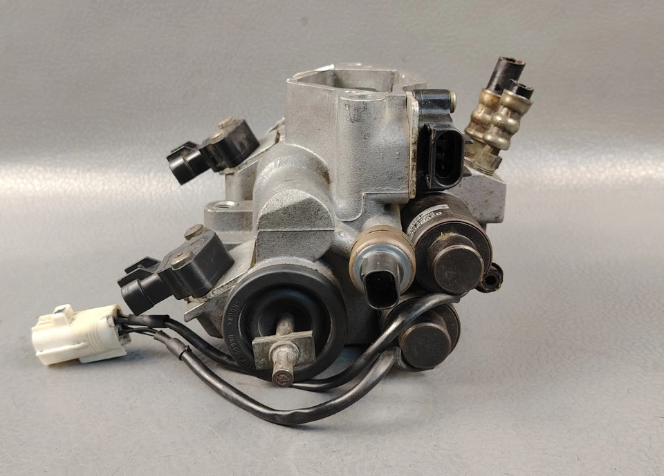 TOYOTA MR2 ZZW30 PUMP & ACTUATOR SEQUENTIAL MODE MANUAL TRANSAXLE 339600W011 - Image 4 of 4