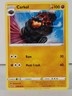 Carkol - Rebel Clash -  Pokemon - 106/192 - NM - singles