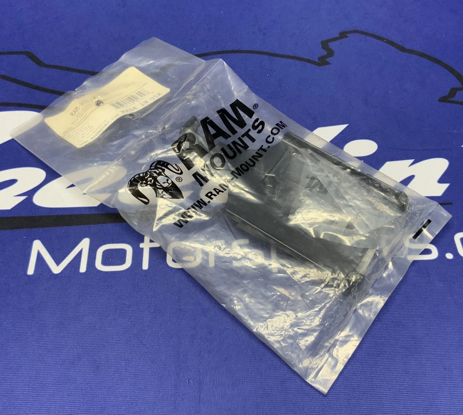 RAM Iphone 6/7 Holder RAM-HOL-AP19U