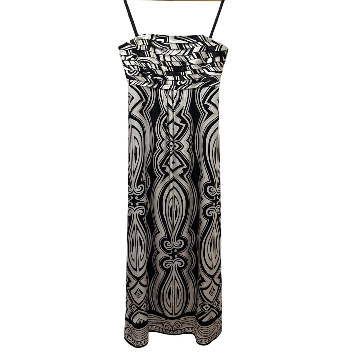 White House Black Market Women's Silk Maxi Dresses for Women for sale | eBay White House Black Market Women's Silk Maxi Dresses for Women for sale | eBay