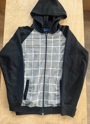 Fred Perry Track Jacket Trainingsjacke Jungen Größe XL