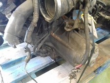 Boite de vitesse Rover 827