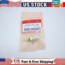 OEM Genuine for Honda Coolant Temperature Sensor 37870-PNA-003 Temp Water ECT