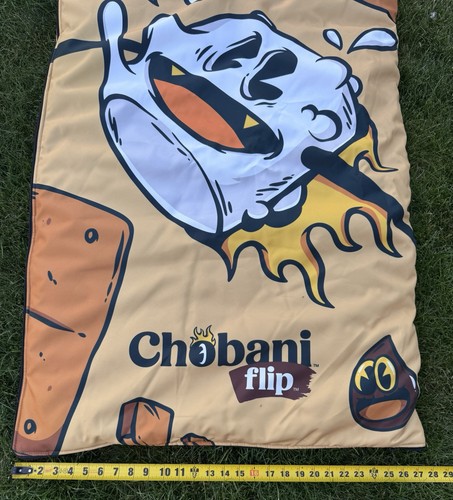 Chobani Flip S’mores Sleeping Bag - Picture 5 of 6
