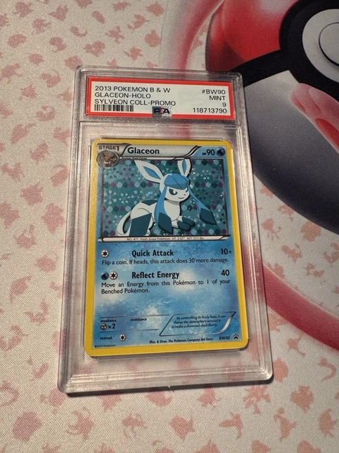 Glaceon