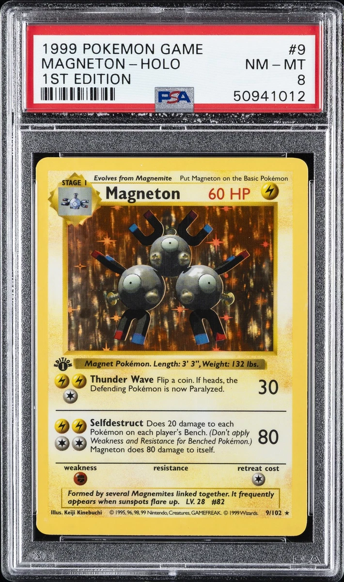 Magneton