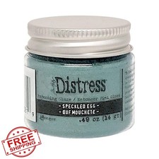 Ranger Speckled Egg Embossing Glaze