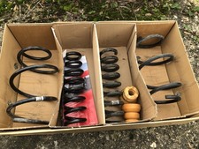 M Sportline Federn 40/40mm BMW 3er F30 E20-20-031-01-22