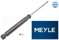 Meyle 1267250044 StoßDäMpfer StossdäMpfer Hinterachse Hinten FüR VW