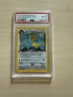 New ListingPokémon TCG Dark Dragonite Team Rocket 1st Edition 5/82 Vintage WOTC PSA 8