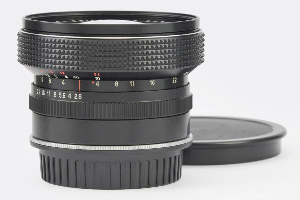 Carl Zeiss Jena 20mm for sale - eBay