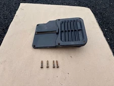 73-79 Ford Truck 78-79 Bronco Drivers Side Fresh Air Vent 1973-1979 F150 F250