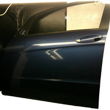 Mercedes A-Klasse W169 A160  Fahrert&uuml;r T&uuml;r Vorne Links A1697202105