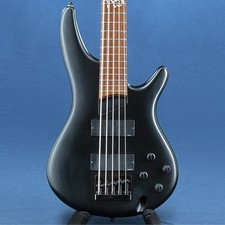 Bajo usado Ibanez K5-BKF