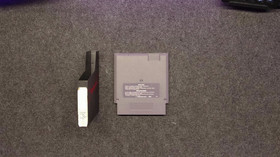 Nintendo NES - Golf - Nur das Modul