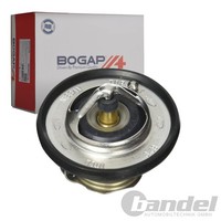 Bogap Thermostat 82°C Mit Dichtungen Passend FüR Dacia Dokker Duster Lodgy