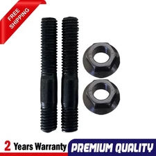 High Tensile Turbo Charger Stud Kit For Holden Cruze Z20D 2.0L