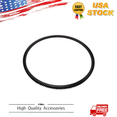 New Flywheel Ring Gear Fit 5.9L Cummins 6.7L 3.9L 4.7L 6B 4B 173 teeth 3903309