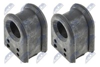 Original NTY Lagerbuchse Stabilisator ZGS-CH-008 FüR Jeep