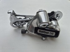 NIB NOS Suntour XC Long Cage Rear Derailleur -RD-XC20-SSB 2621777