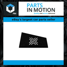 Performance Air Filter fits RENAULT CLIO Mk2 2.0 04 to 05 Pipercross 7701052082