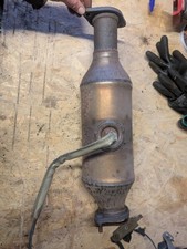 genuine ford Smax 2.5 Catalytic Converter  Cat Exhaust may fit Mondeo 2.5t