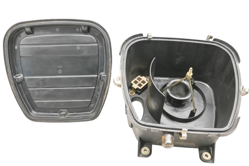 17 Arctic Cat Wildcat Sport 700 Airbox Intake Air Box Trexton - Image 4 of 4