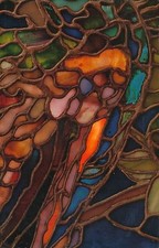 Internationales Jugendstilglas. Vorformen moderner Kunst. Museum Stuck-Villa Mün