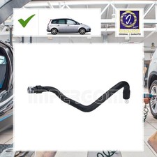 Schlauch, Wärmetauscher-Heizung Original Imperium für Ford Focus C-max DM2 1.6