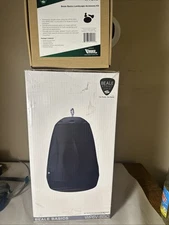 Beale Street Audio 6.5 "/8 OHM Pendant Speaker WP6V-BSC + Accessory Kit WPV-LAND