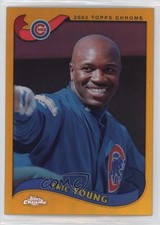 Click to enlarge Eric Young