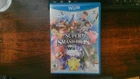 Super Smash Bros. (Wii U, 2014) Complete